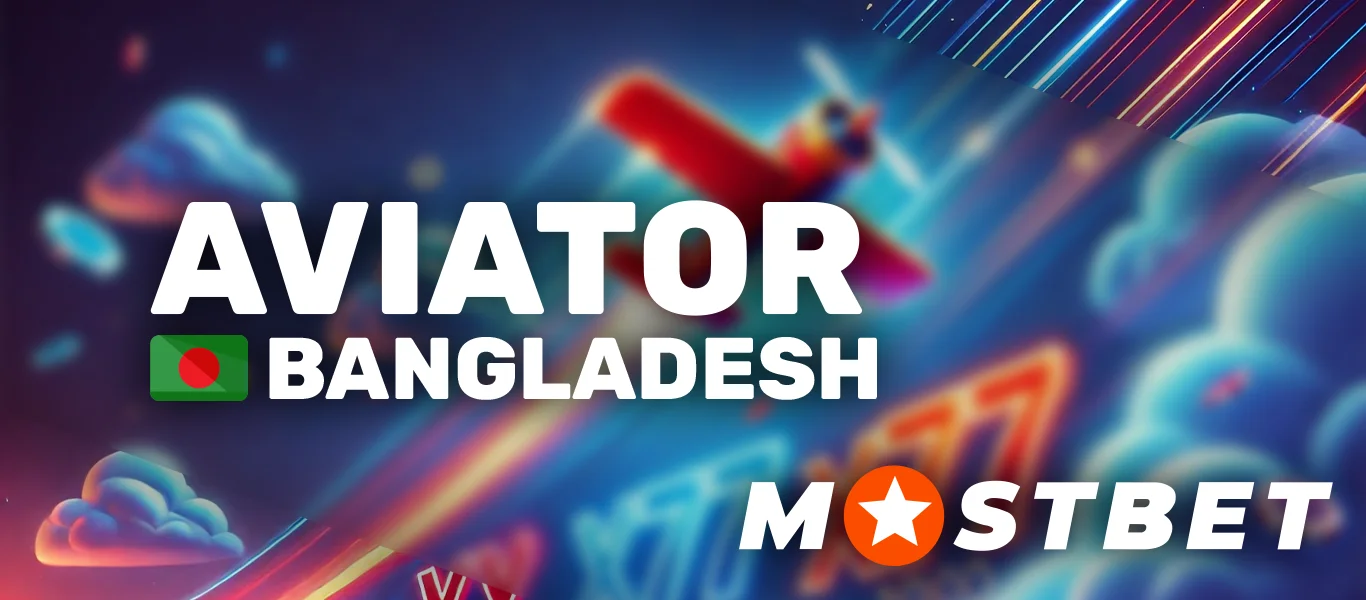 Mostbet Aviator